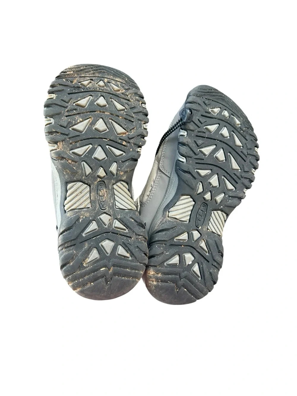 Keen these are